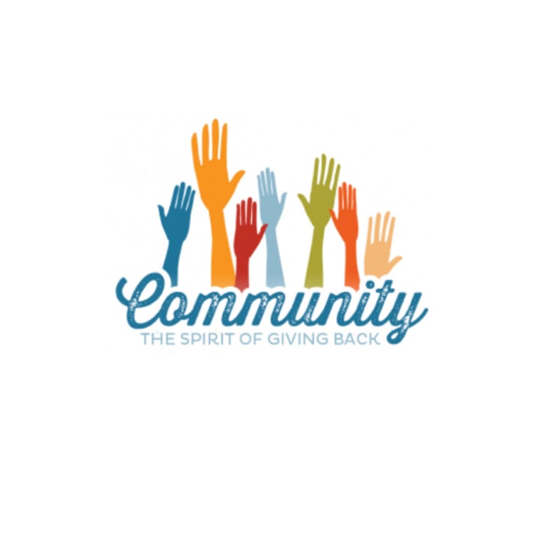 Donations / Community