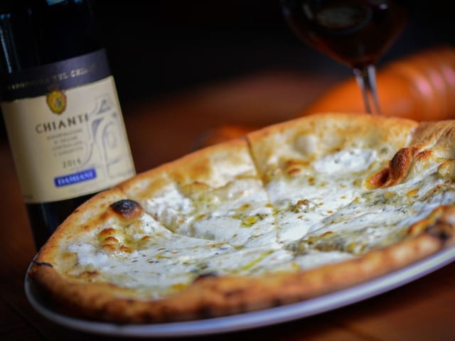 4 Fast Facts About Pizza