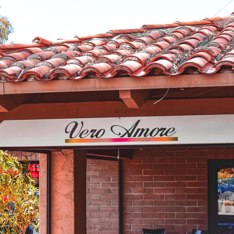 Welcome to Vero Amore
