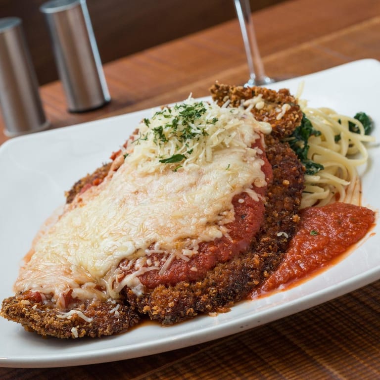 Fresh from Our Oven, Ready When You Are