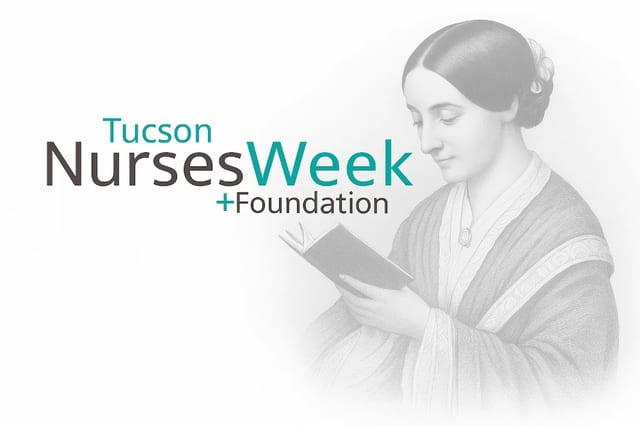 The Tucson Nurses' Week Foundation