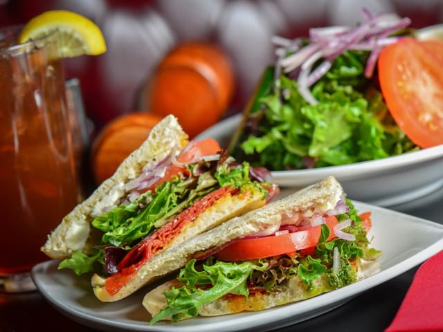 All About Panini