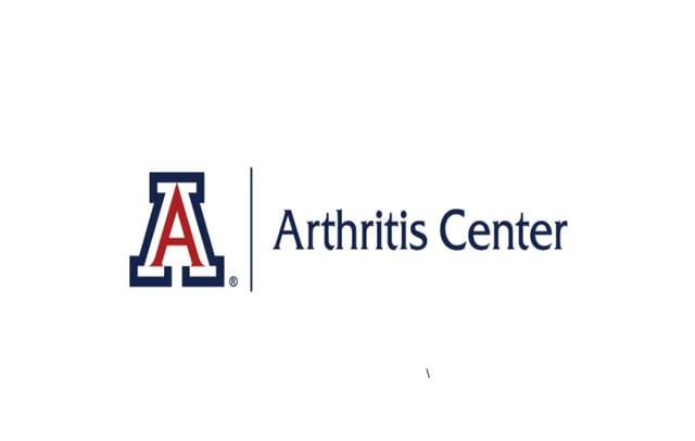 Arthritis Center: The University of Arizona