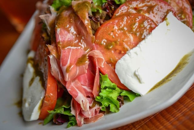 Five Facts You Didn’t Know about Mozzarella