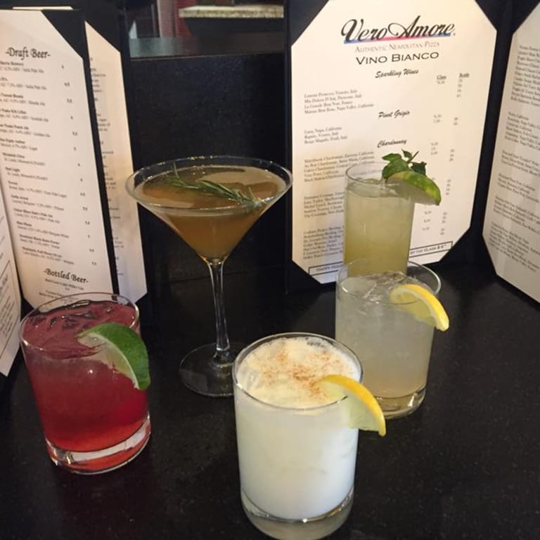 Drink Specials
