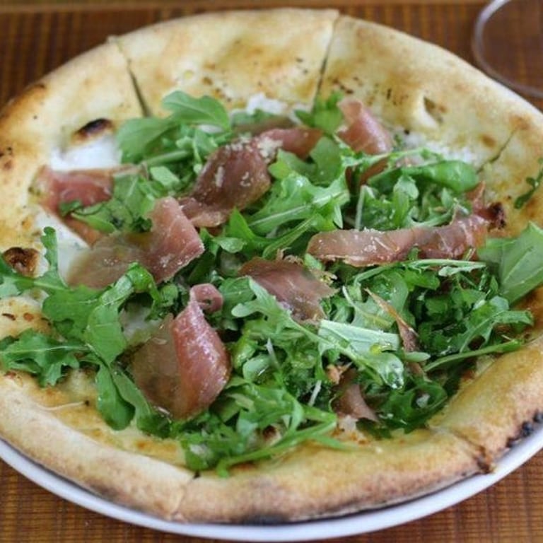 Indulge in Prosciutto Perfection