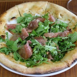 Bianca Al Prosciutto