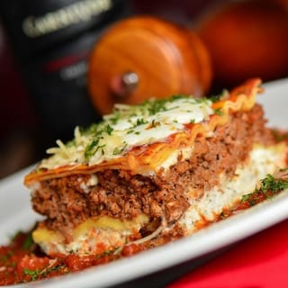 Lasagna