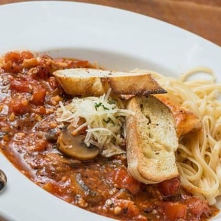 Chicken San Marzano