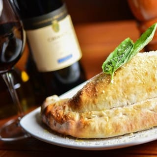 Calzone