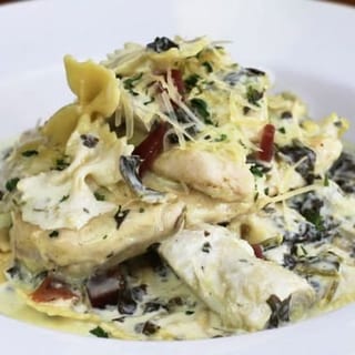 Ctr Chicken Mimosa