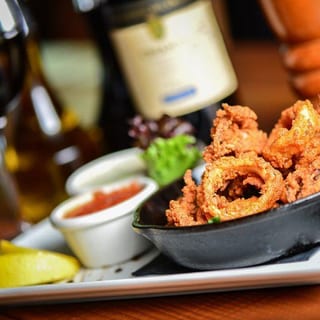 Calamari