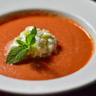 Soups