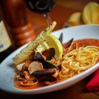 Cioppino