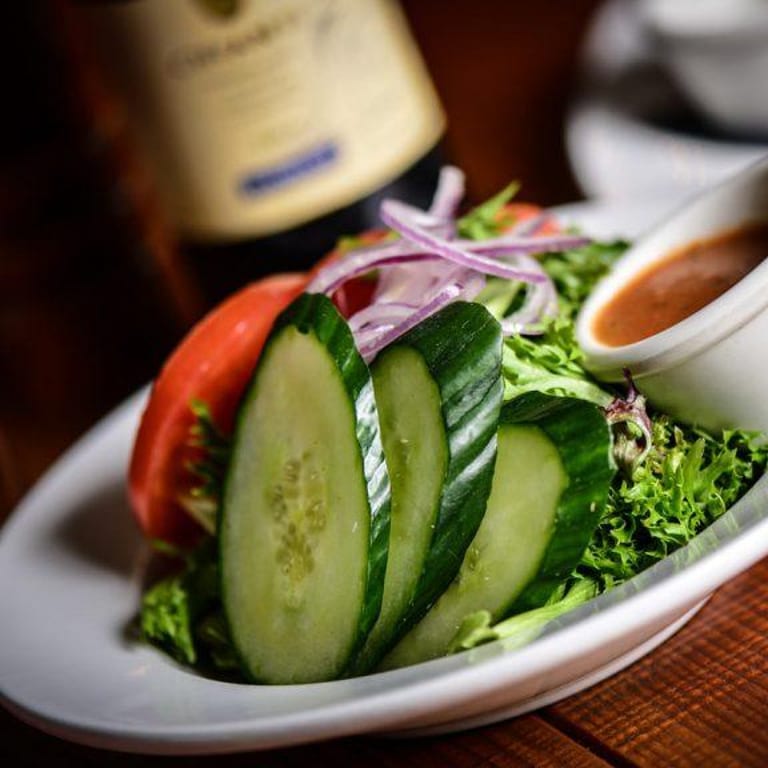Savor Your Lunch with Us
