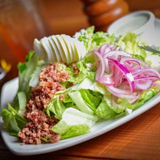Lunch Amore Cobb