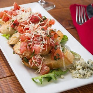 Bruschetta